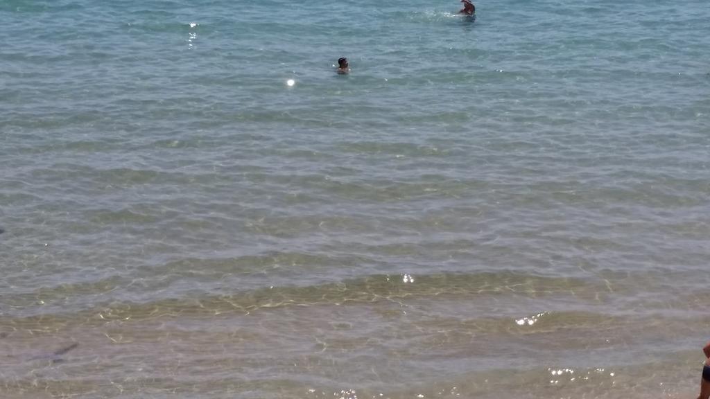 Holiday House Βίλα Avola Δωμάτιο φωτογραφία