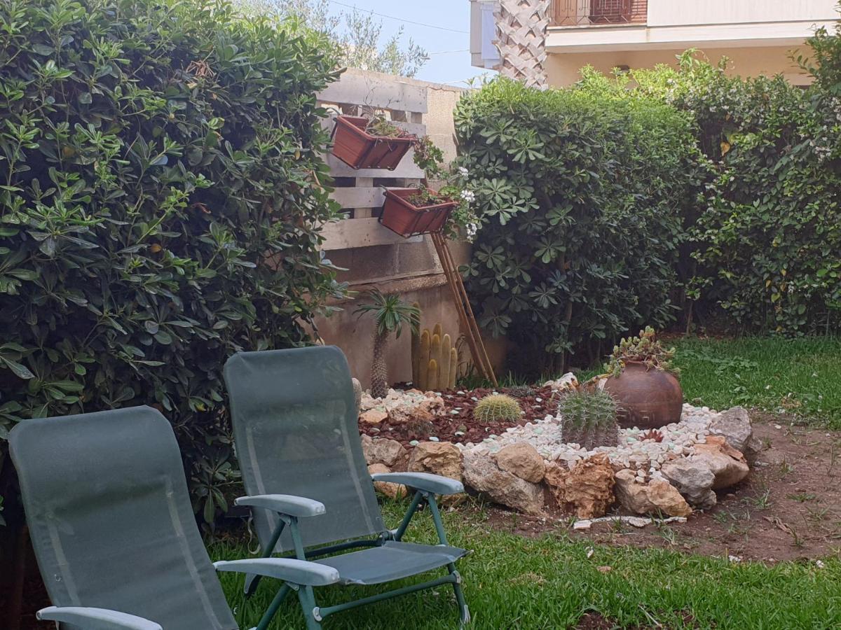 Holiday House Βίλα Avola Εξωτερικό φωτογραφία