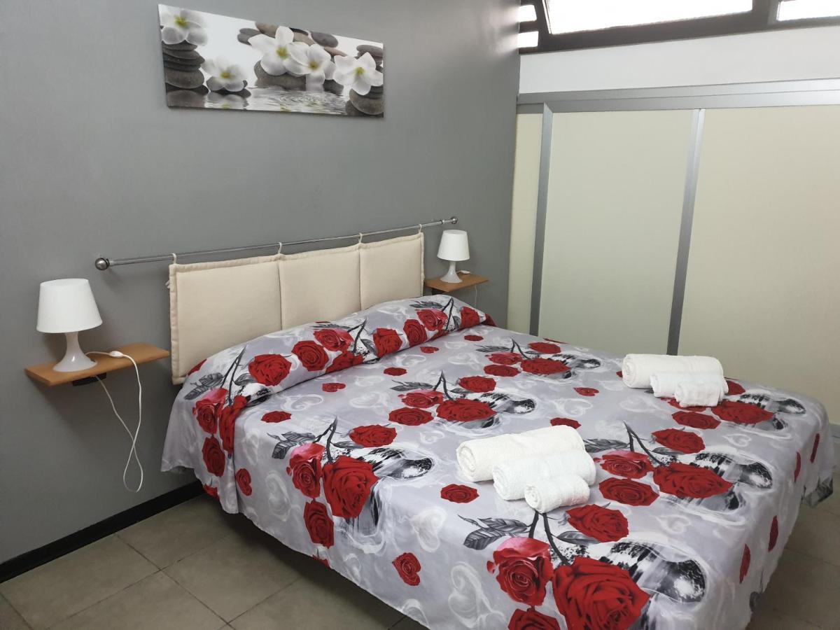 Holiday House Βίλα Avola Εξωτερικό φωτογραφία